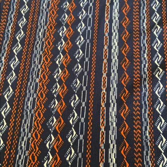 Monteau top - Picture 2 of 5